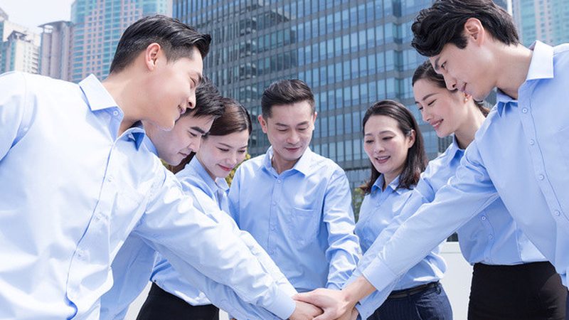 上海并购咨询师培训机构：助力企业战略布局的关键角色